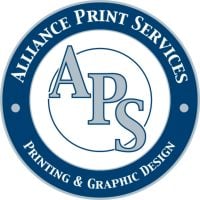 Alliance Print Services Support Local Sponsor