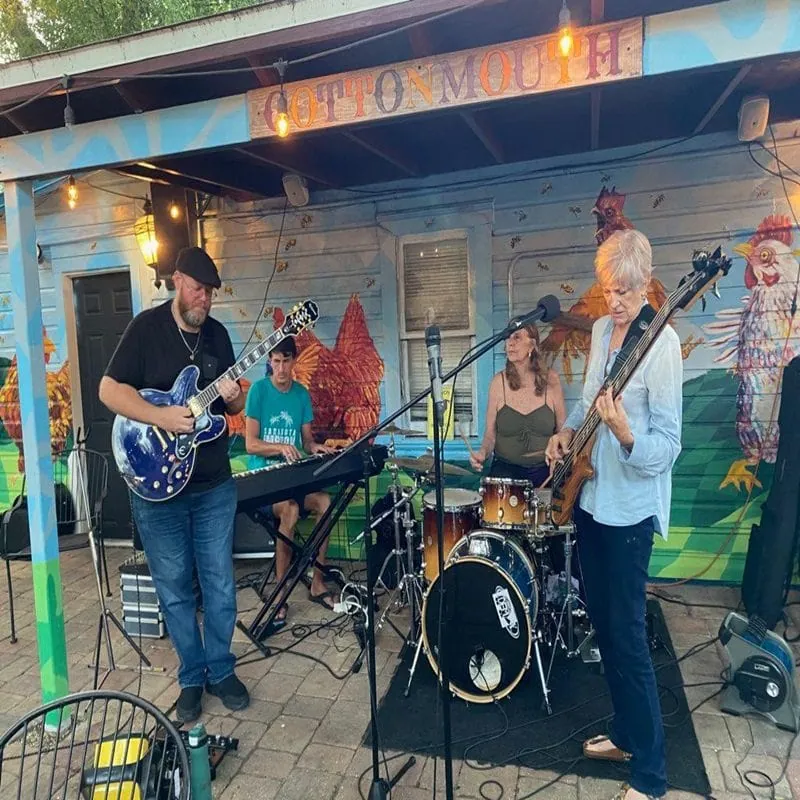 Village of the Arts Bradenton FL 7