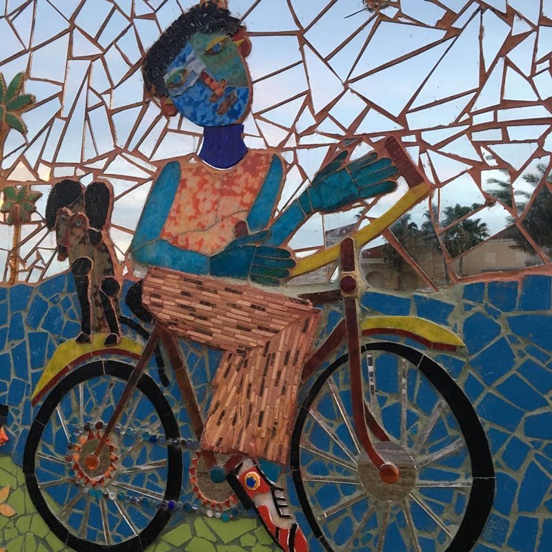 Village of the Arts Bradenton FL