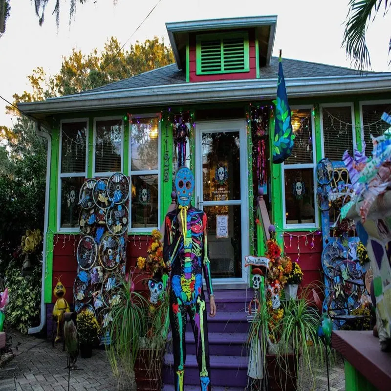 Village of the Arts Bradenton FL9